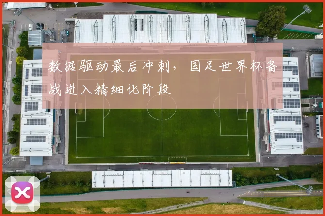 数据驱动最后冲刺，国足世界杯备战进入精细化阶段