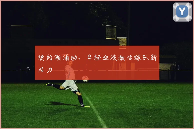 续约潮涌动，年轻血液激活球队新活力