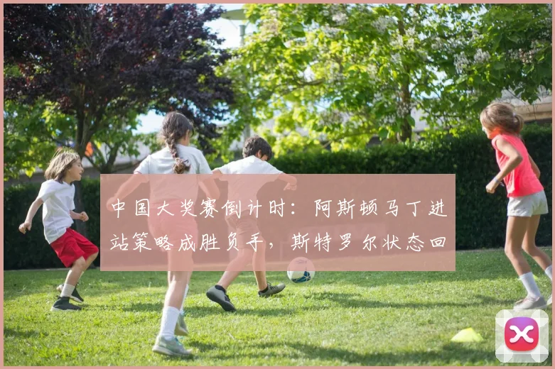 中国大奖赛倒计时：阿斯顿马丁进站策略成胜负手，斯特罗尔状态回暖