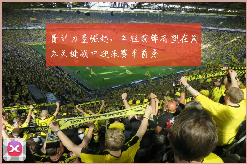 青训力量崛起，年轻前锋有望在周末关键战中迎来赛季首秀